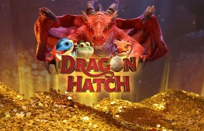 Dragon Hatch