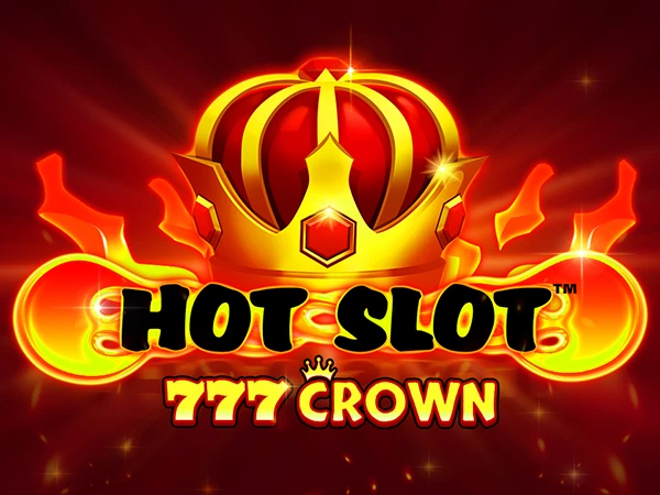 Hot Slot: 777
