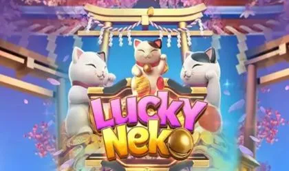Lucky Neko