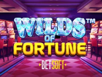 Wilds of Fortune