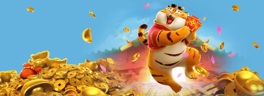 Fortune Tiger App
